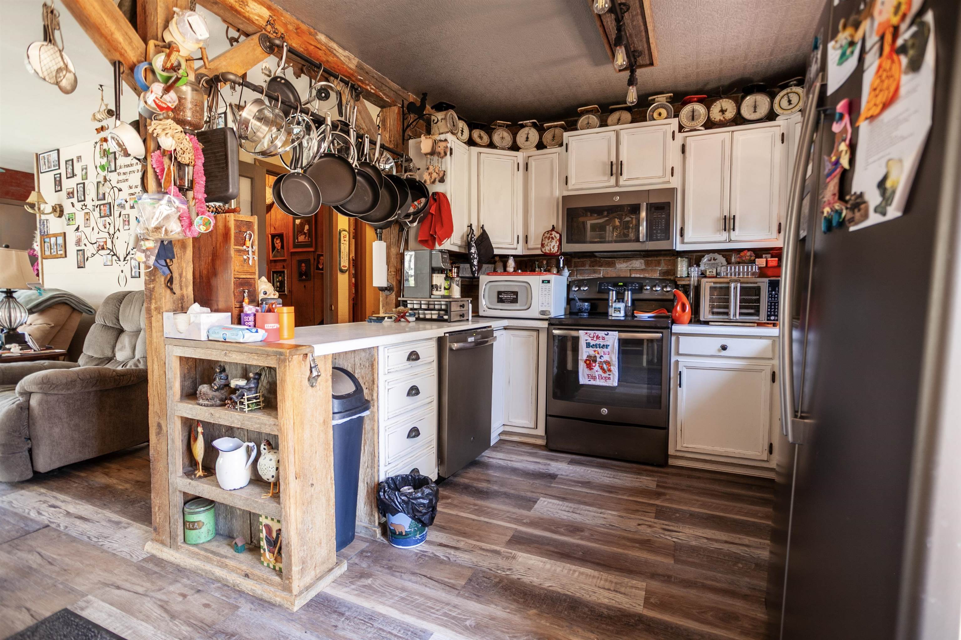 W8421 Beilak Road Wausaukee, WI 54177 - Photo 7 of 58