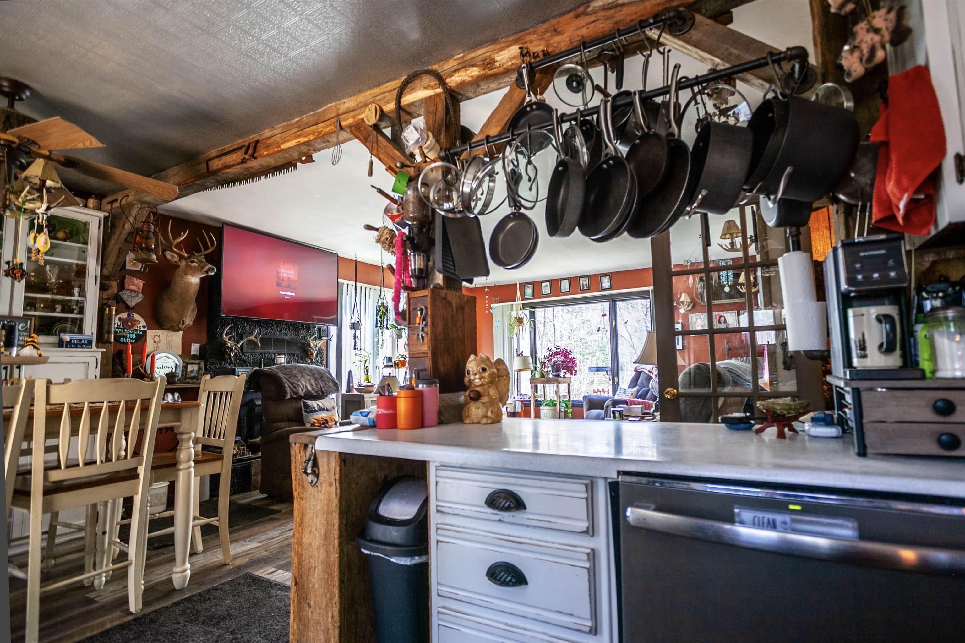 W8421 Beilak Road Wausaukee, WI 54177 - Photo 8 of 58