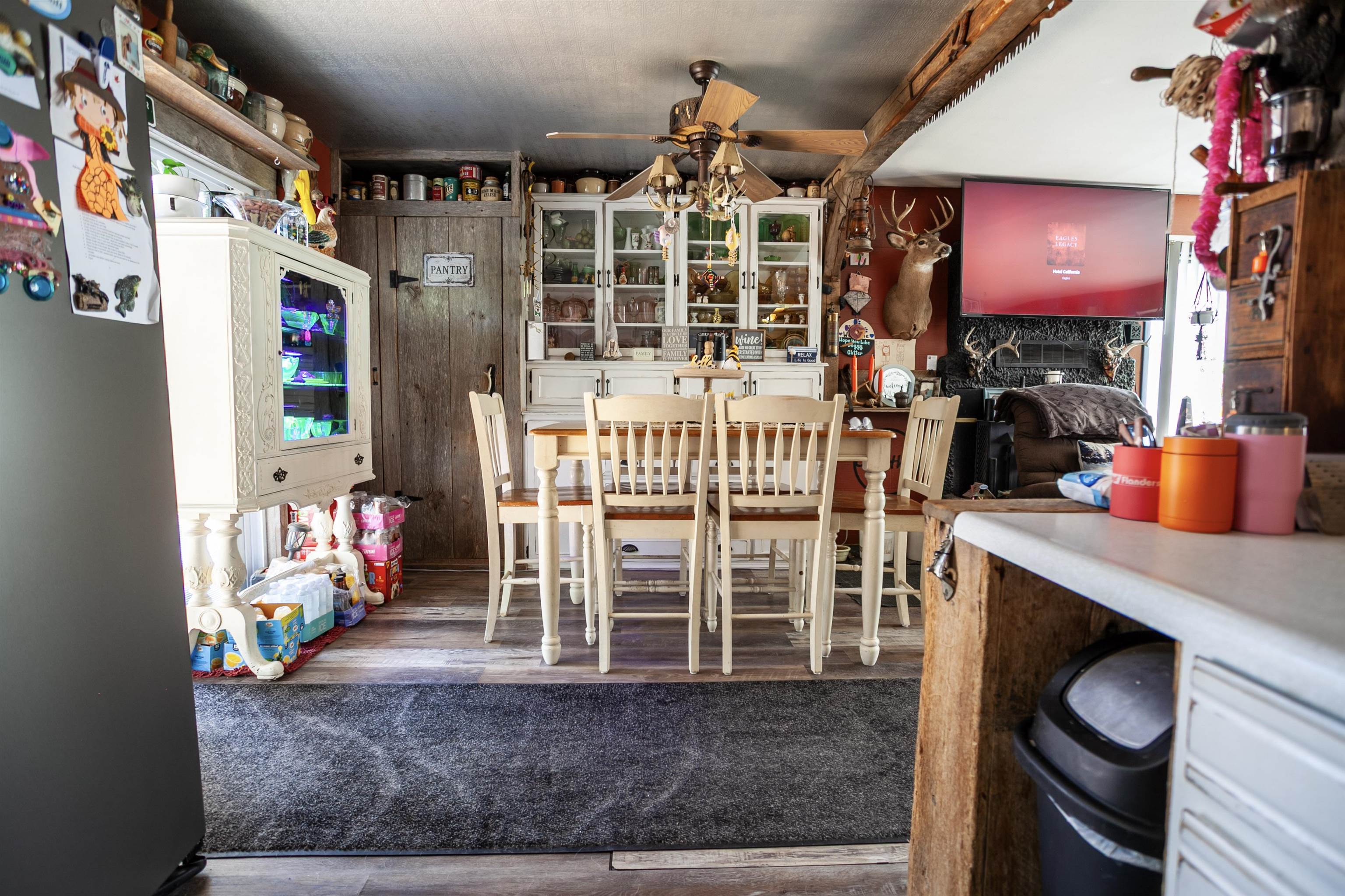 W8421 Beilak Road Wausaukee, WI 54177 - Photo 9 of 58