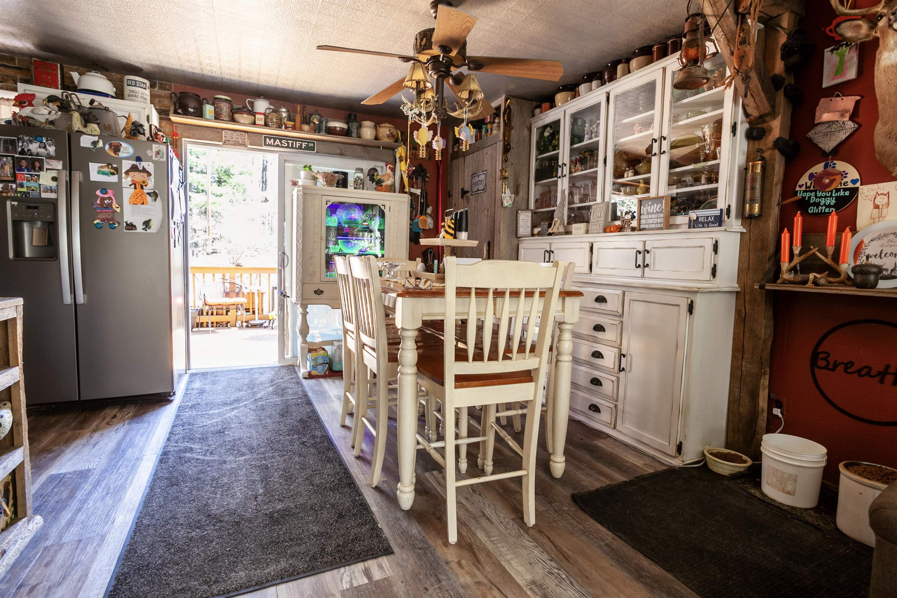 W8421 Beilak Road Wausaukee, WI 54177 - Photo 10 of 58