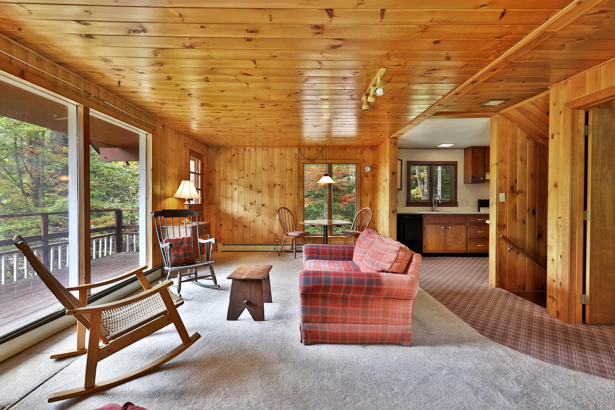 247 Vulture Mountain Road Stockbridge, VT 05772 - Photo 11 of 43 Gallery Image 11