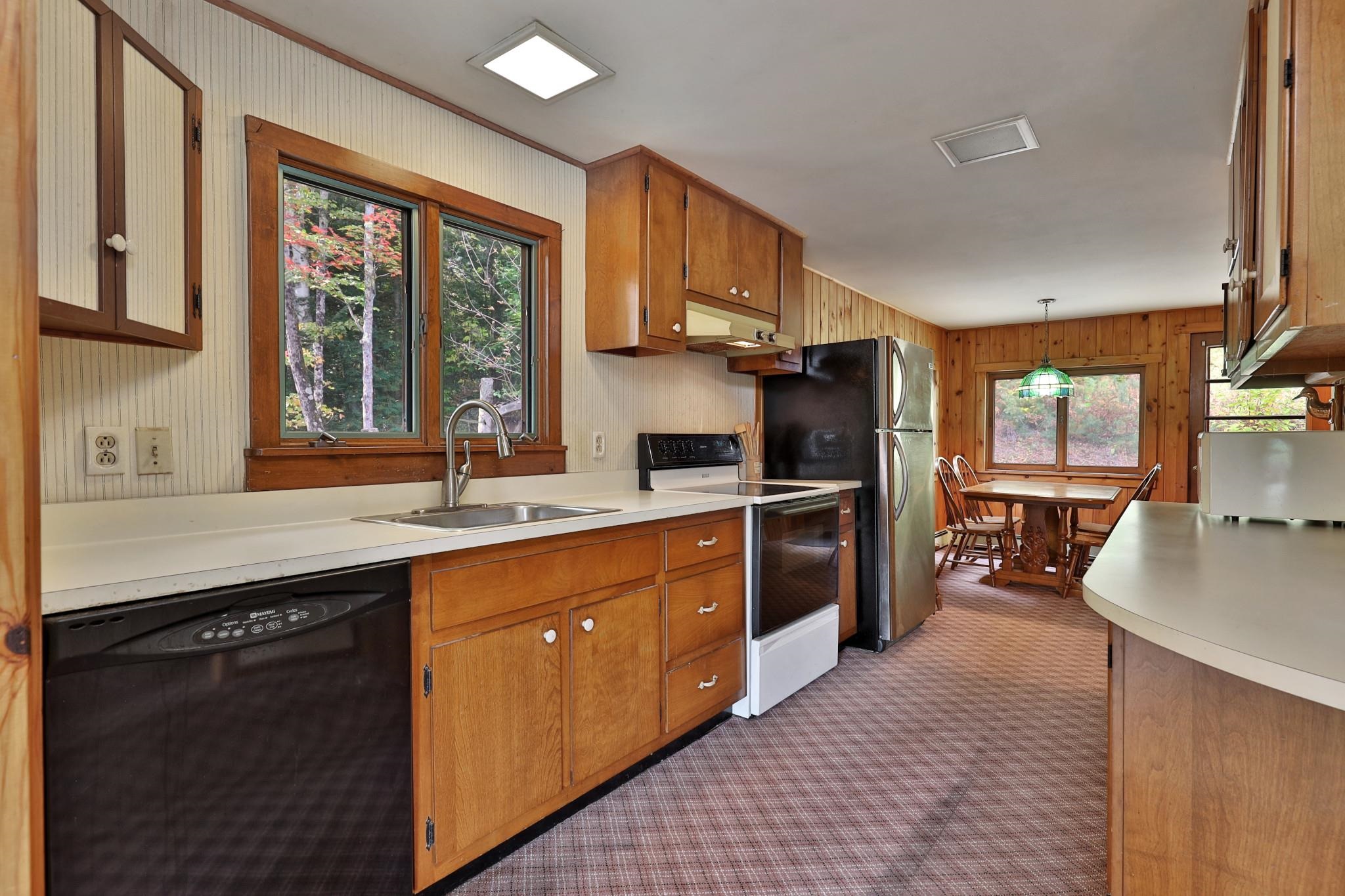 247 Vulture Mountain Road Stockbridge, VT 05772 - Photo 12 of 43 Gallery Image 12