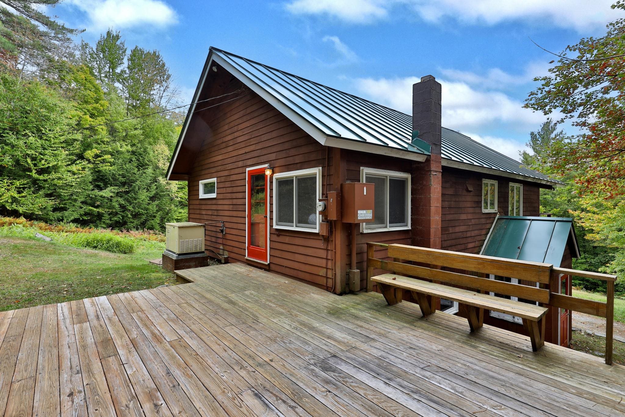 247 Vulture Mountain Road Stockbridge, VT 05772 - Photo 15 of 43 Gallery Image 15