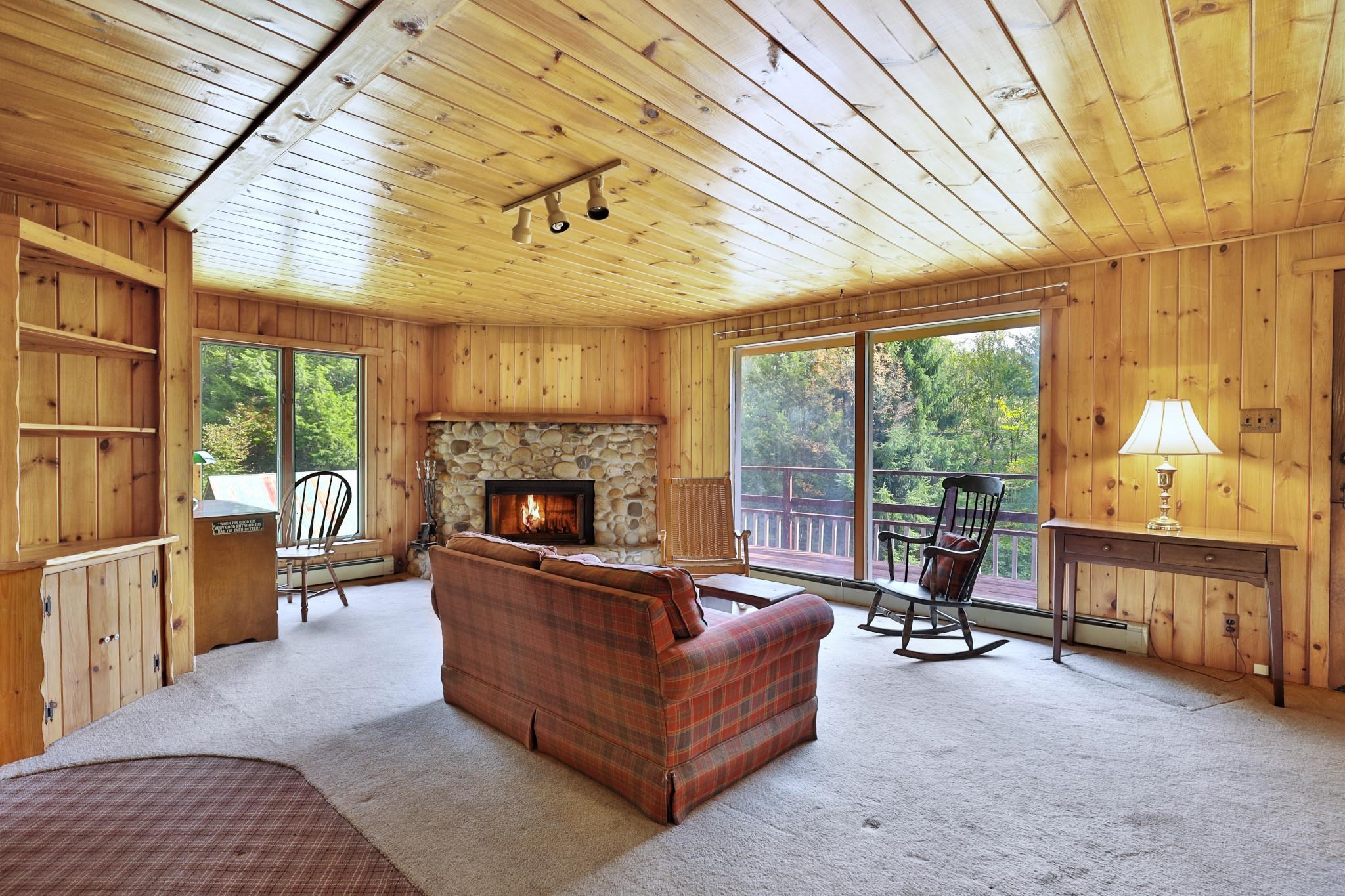247 Vulture Mountain Road Stockbridge, VT 05772 - Photo 18 of 43 Gallery Image 18