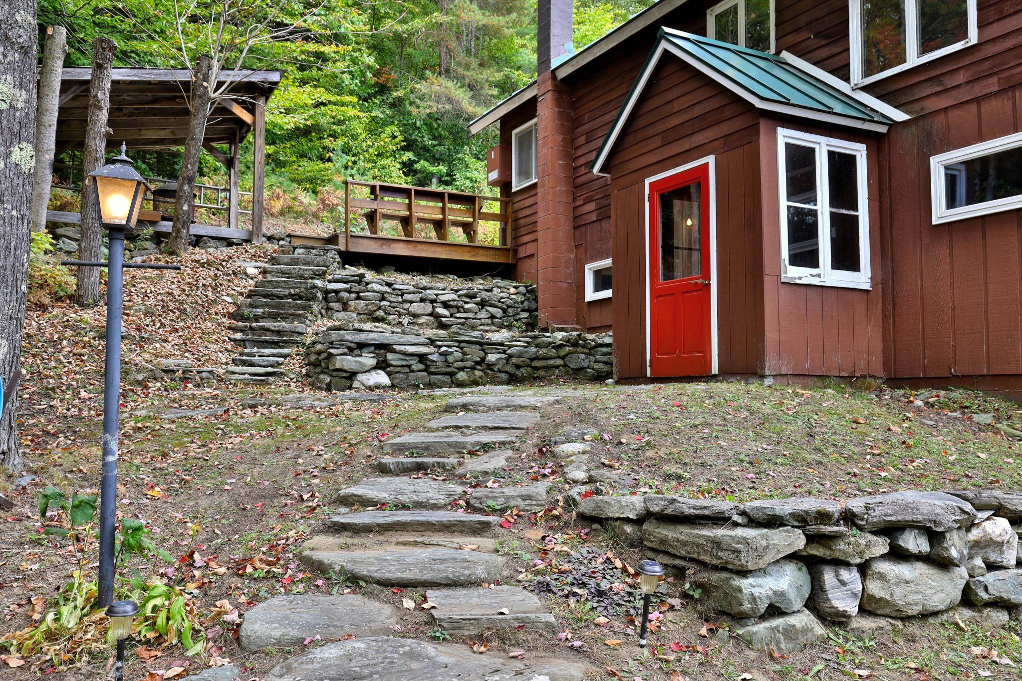 247 Vulture Mountain Road Stockbridge, VT 05772 - Photo 3 of 43 Gallery Image 3