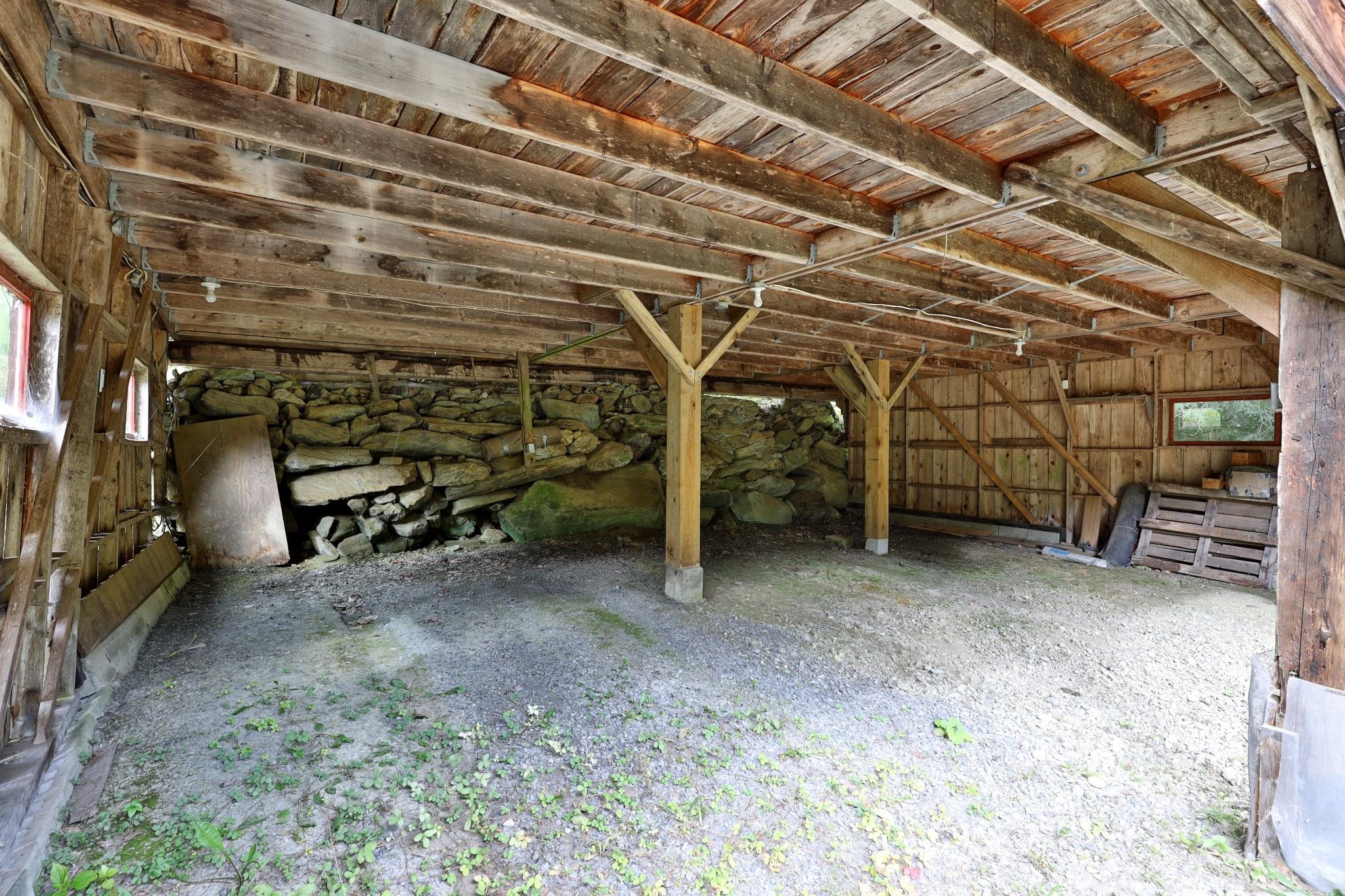 247 Vulture Mountain Road Stockbridge, VT 05772 - Photo 35 of 43 Gallery Image 35