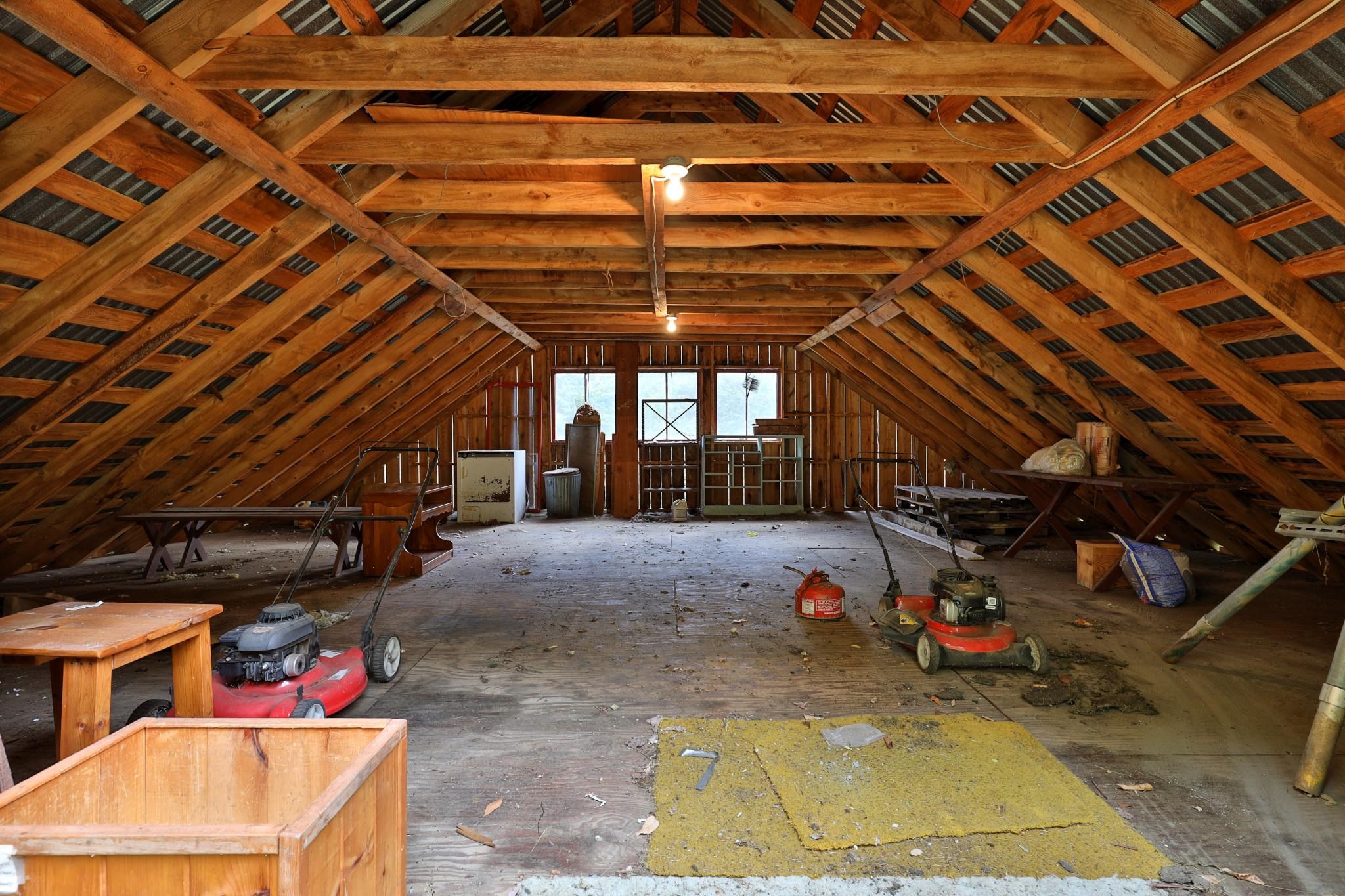 247 Vulture Mountain Road Stockbridge, VT 05772 - Photo 36 of 43 Gallery Image 36