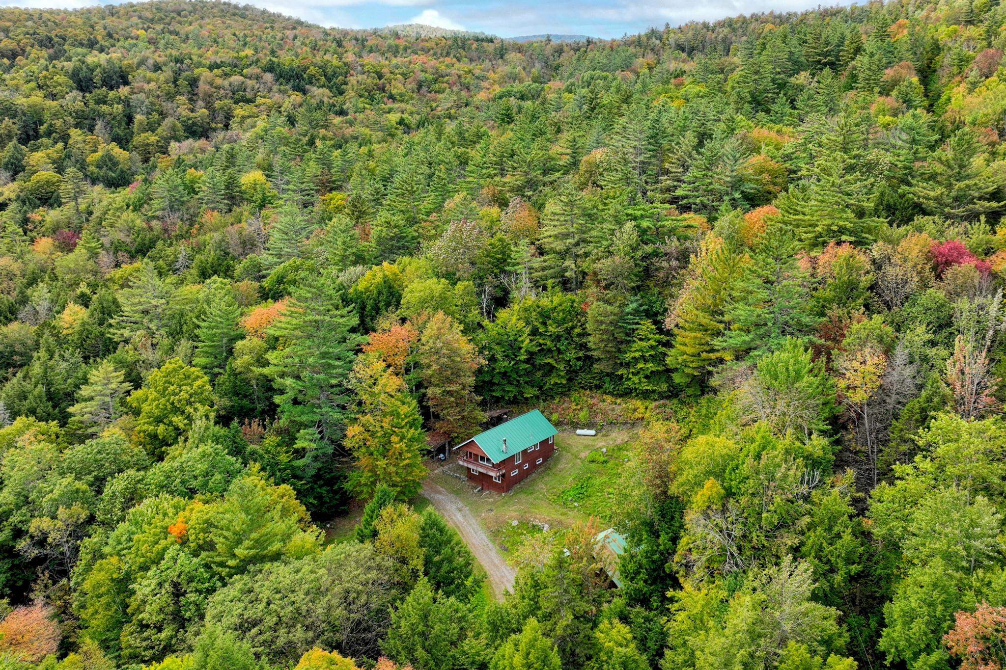 247 Vulture Mountain Road Stockbridge, VT 05772 - Photo 41 of 43 Gallery Image 41