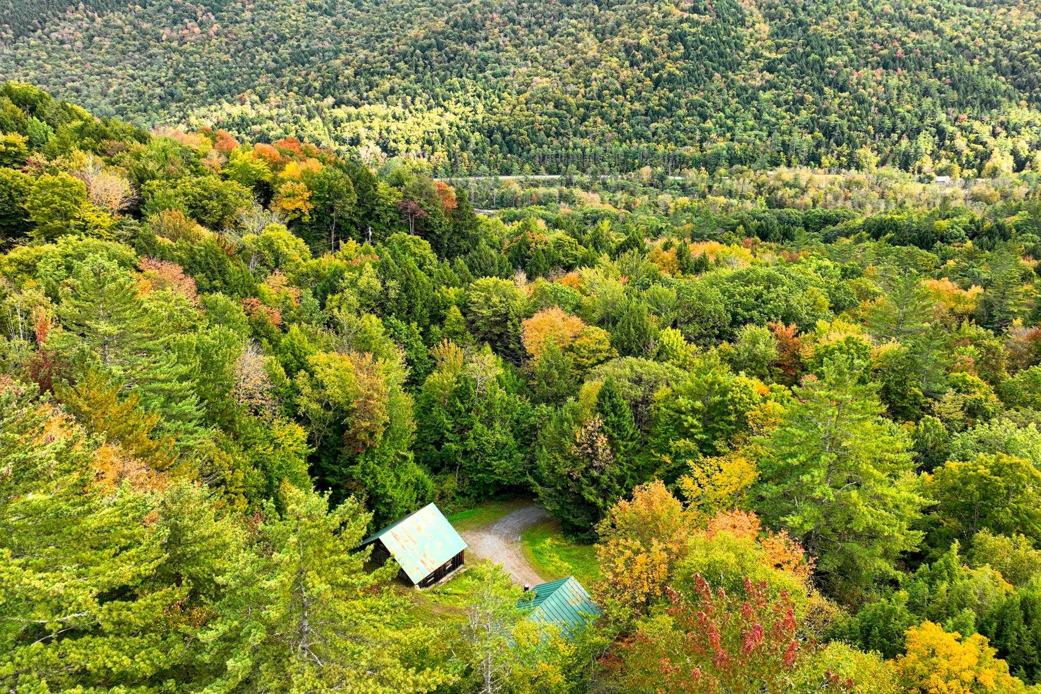 247 Vulture Mountain Road Stockbridge, VT 05772 - Photo 42 of 43 Gallery Image 42