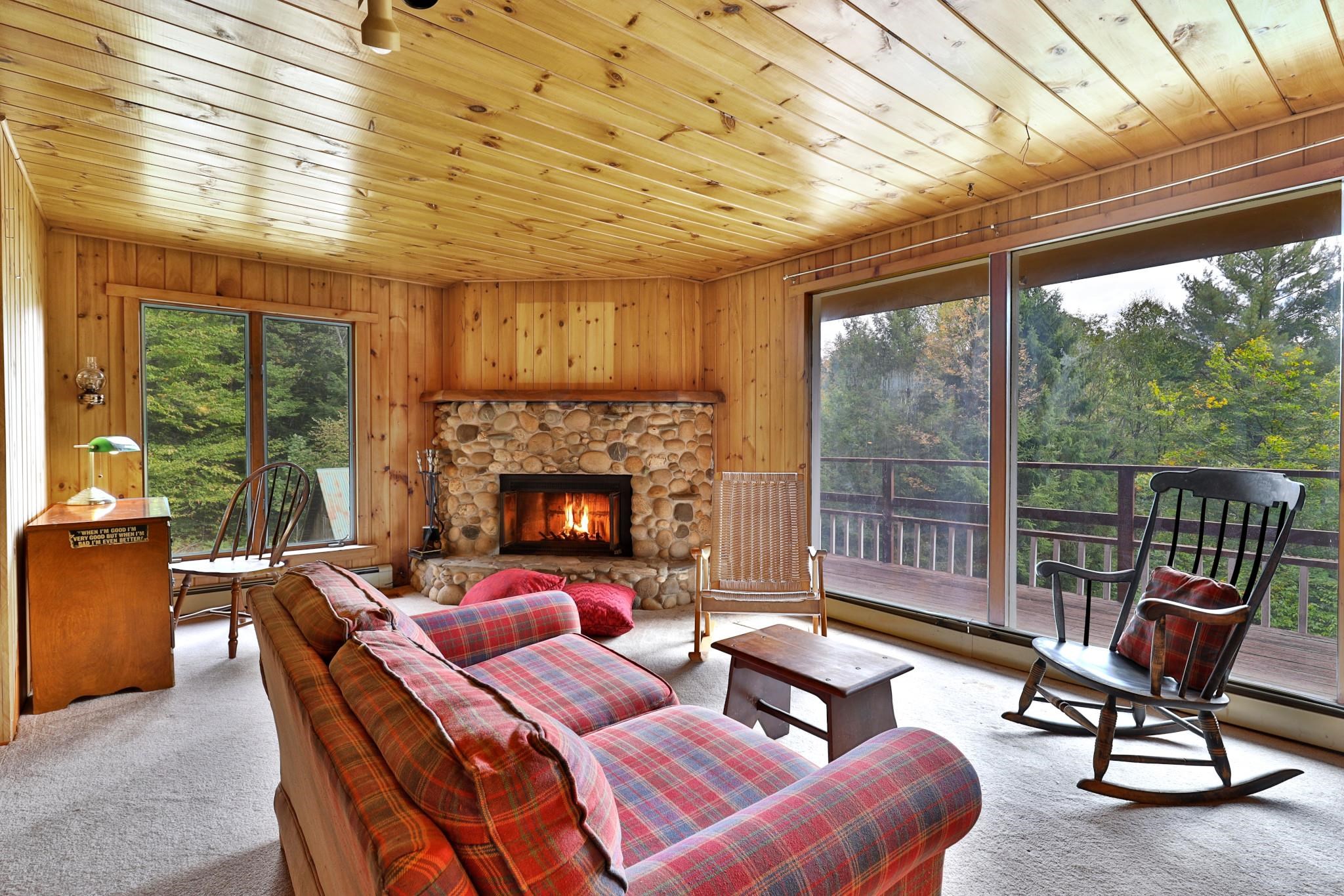 247 Vulture Mountain Road Stockbridge, VT 05772 - Photo 7 of 43 Gallery Image 7
