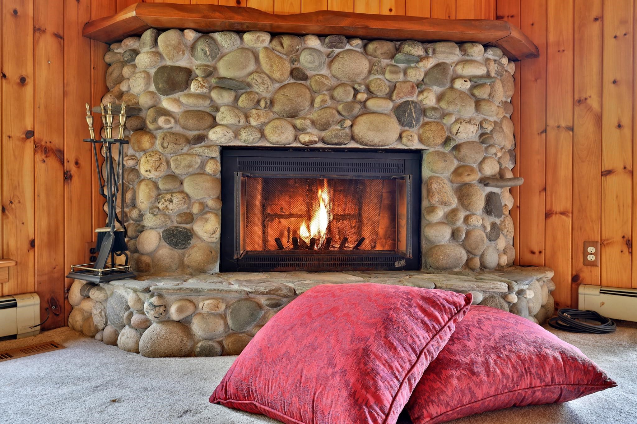 247 Vulture Mountain Road Stockbridge, VT 05772 - Photo 9 of 43 Gallery Image 9