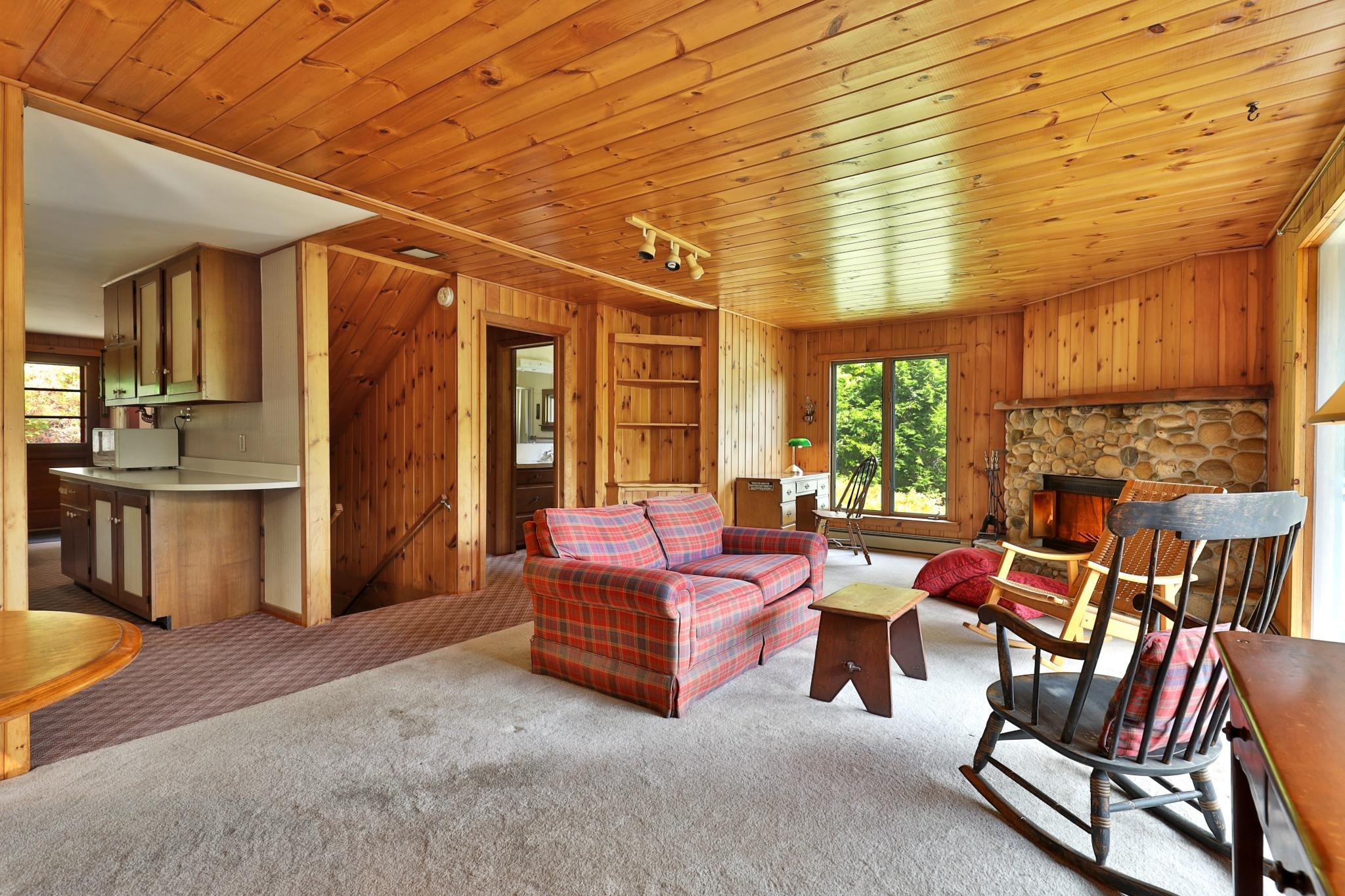247 Vulture Mountain Road Stockbridge, VT 05772 - Photo 10 of 43 Gallery Image 10