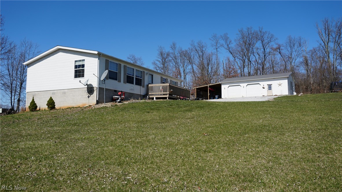 52149 Iowa Road Cumberland, OH 43732 - Photo 4 of 27