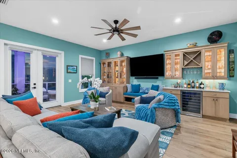 $2,899,000 | 22 27th Avenue South, Jacksonville Beach, FL 32250