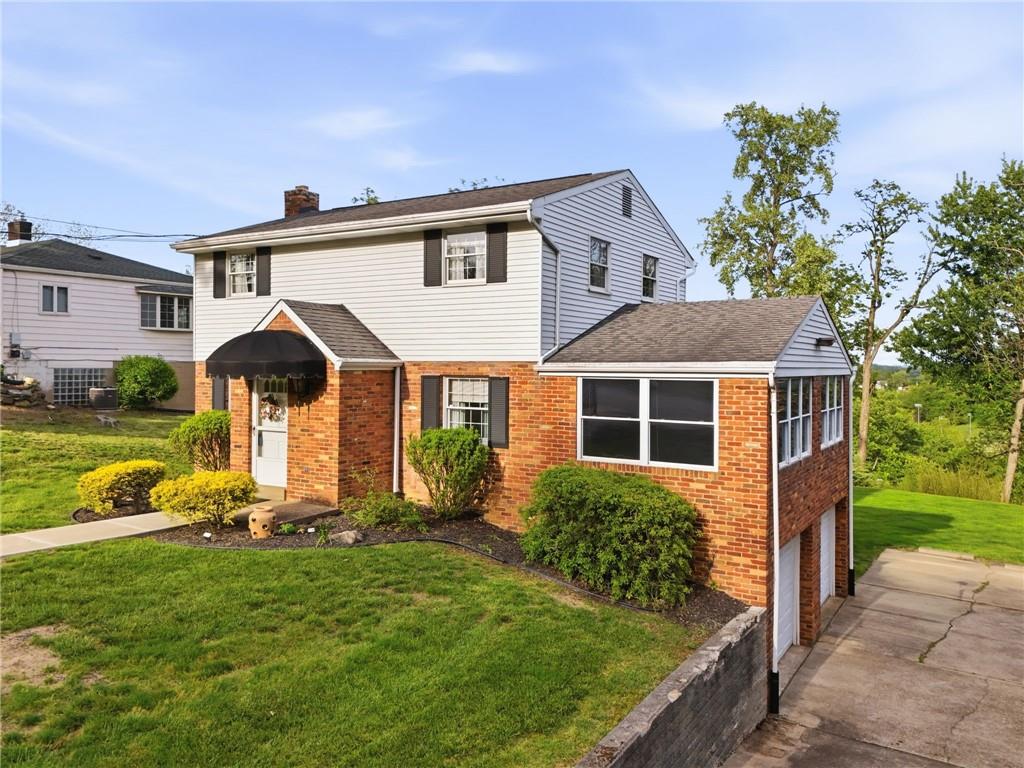 149 Reed Drive Clairton, PA 15025 - Photo 3 of 43 Gallery Image 3