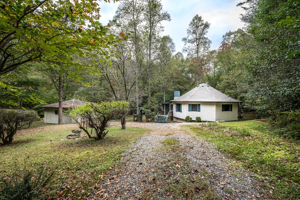 218 Hunter Vly Road Murphy, NC 28906 - Photo 41 of 41