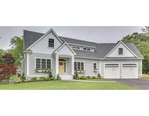 1 Gleason Road Bedford, MA 01730 - Photo 1 of 30 Gallery Image 1