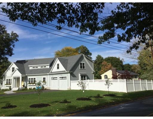 1 Gleason Road Bedford, MA 01730 - Photo 3 of 30 Gallery Image 3