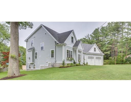 1 Gleason Road Bedford, MA 01730 - Photo 4 of 30 Gallery Image 4