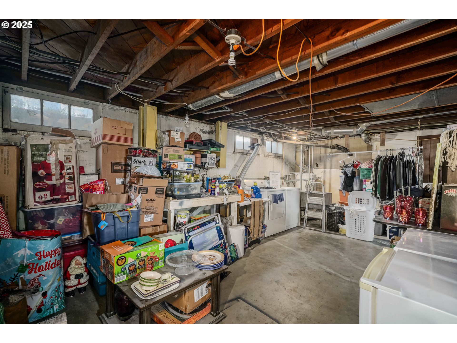 1908 Northeast 72nd Avenue Portland, OR 97213 - Photo 11 of 45 a view of storage and utility room