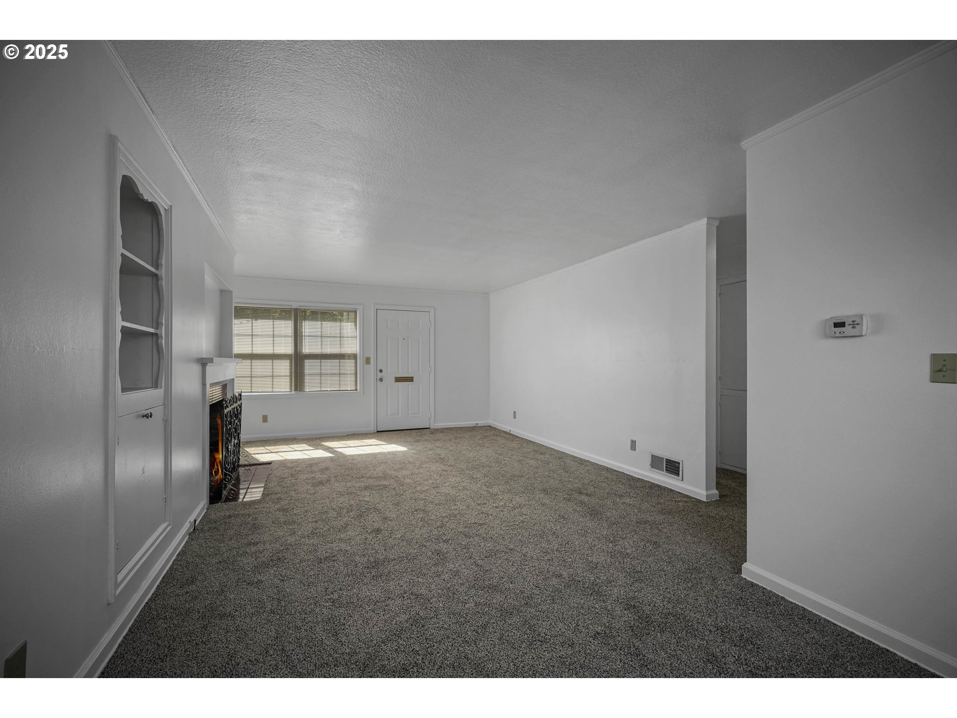 1908 Northeast 72nd Avenue Portland, OR 97213 - Photo 16 of 45 a view of empty room