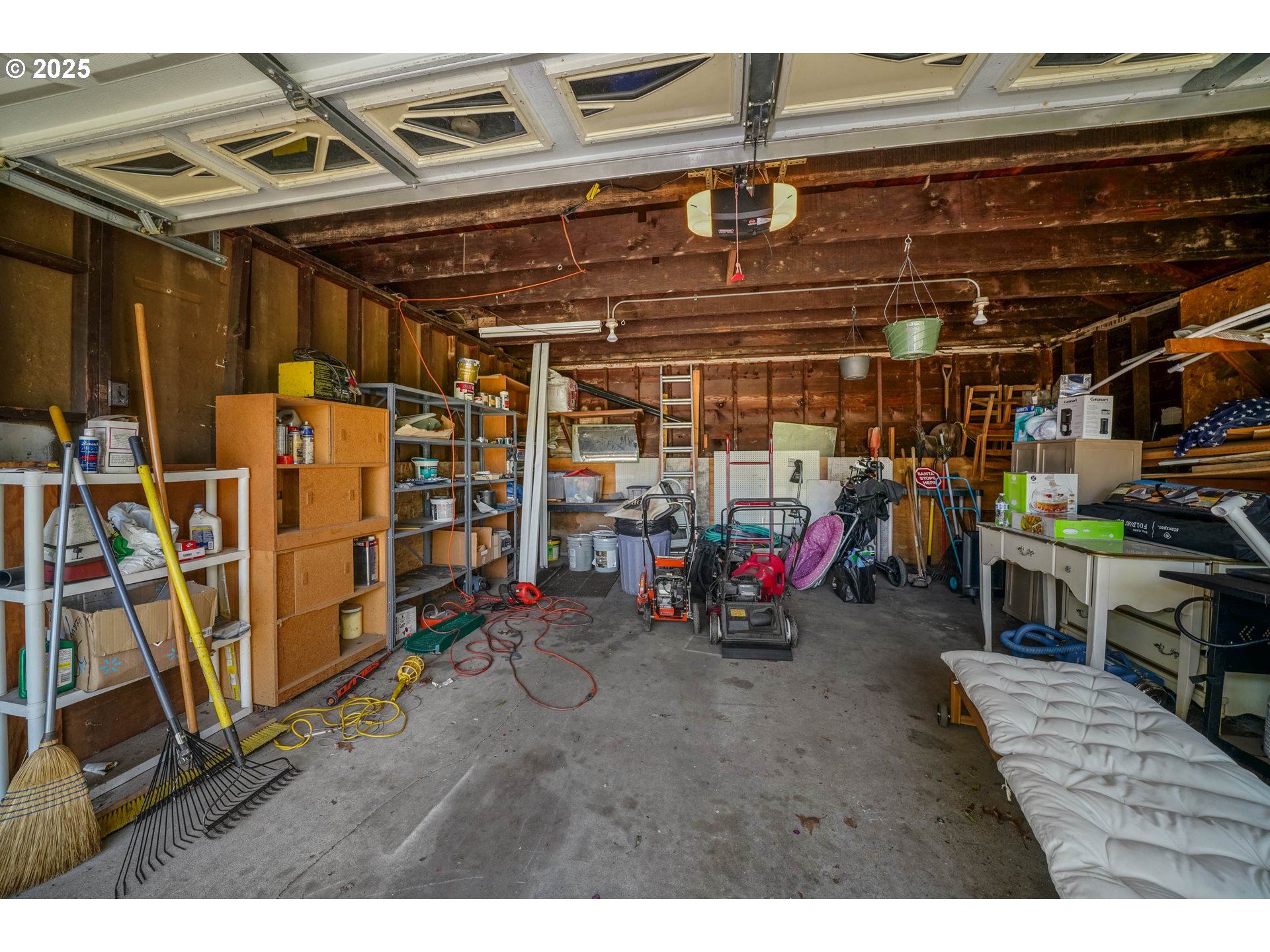 1908 Northeast 72nd Avenue Portland, OR 97213 - Photo 41 of 45 a view of storage and utility room