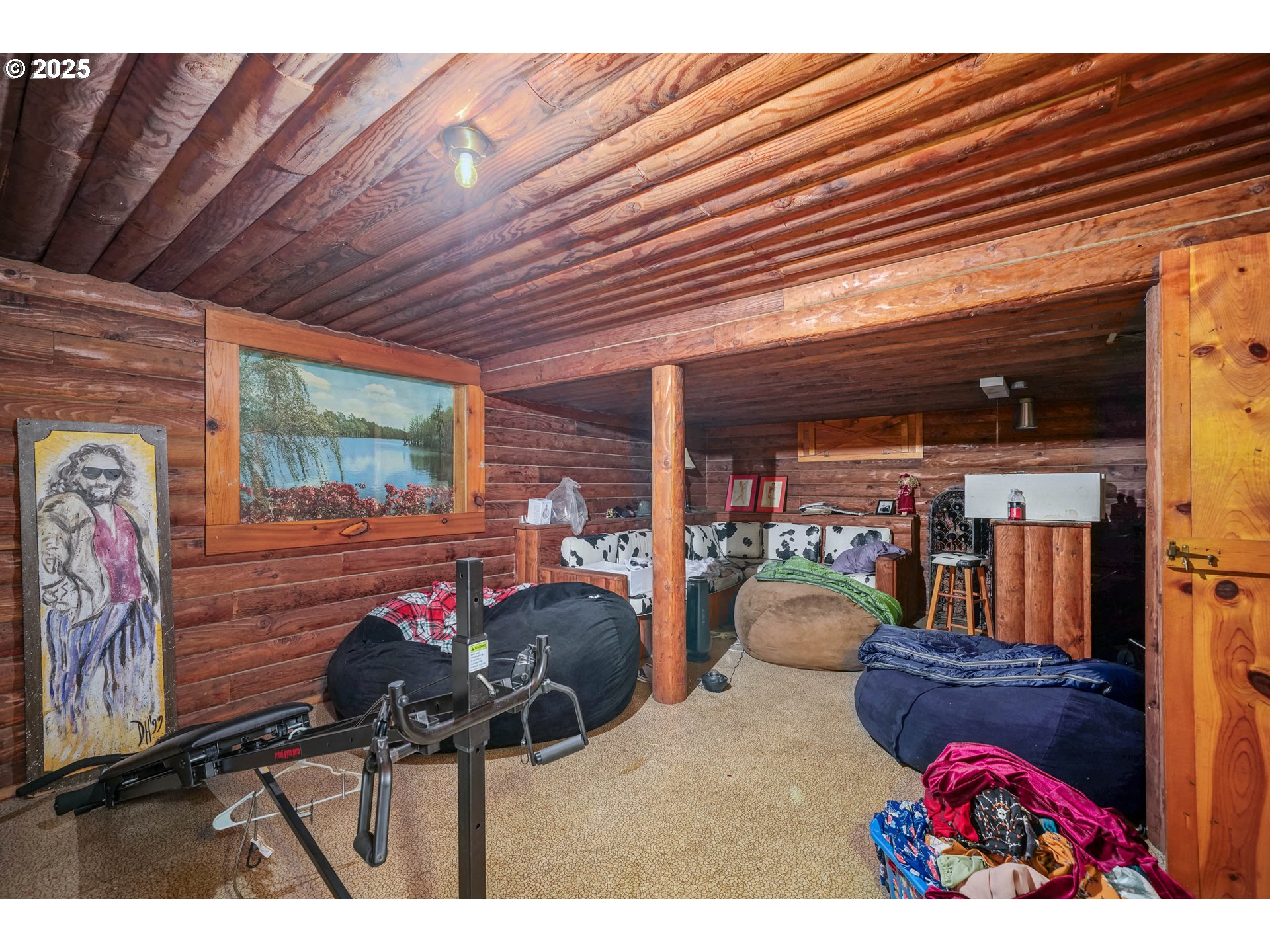 1908 Northeast 72nd Avenue Portland, OR 97213 - Photo 45 of 45 a balcony view with couple of chairs