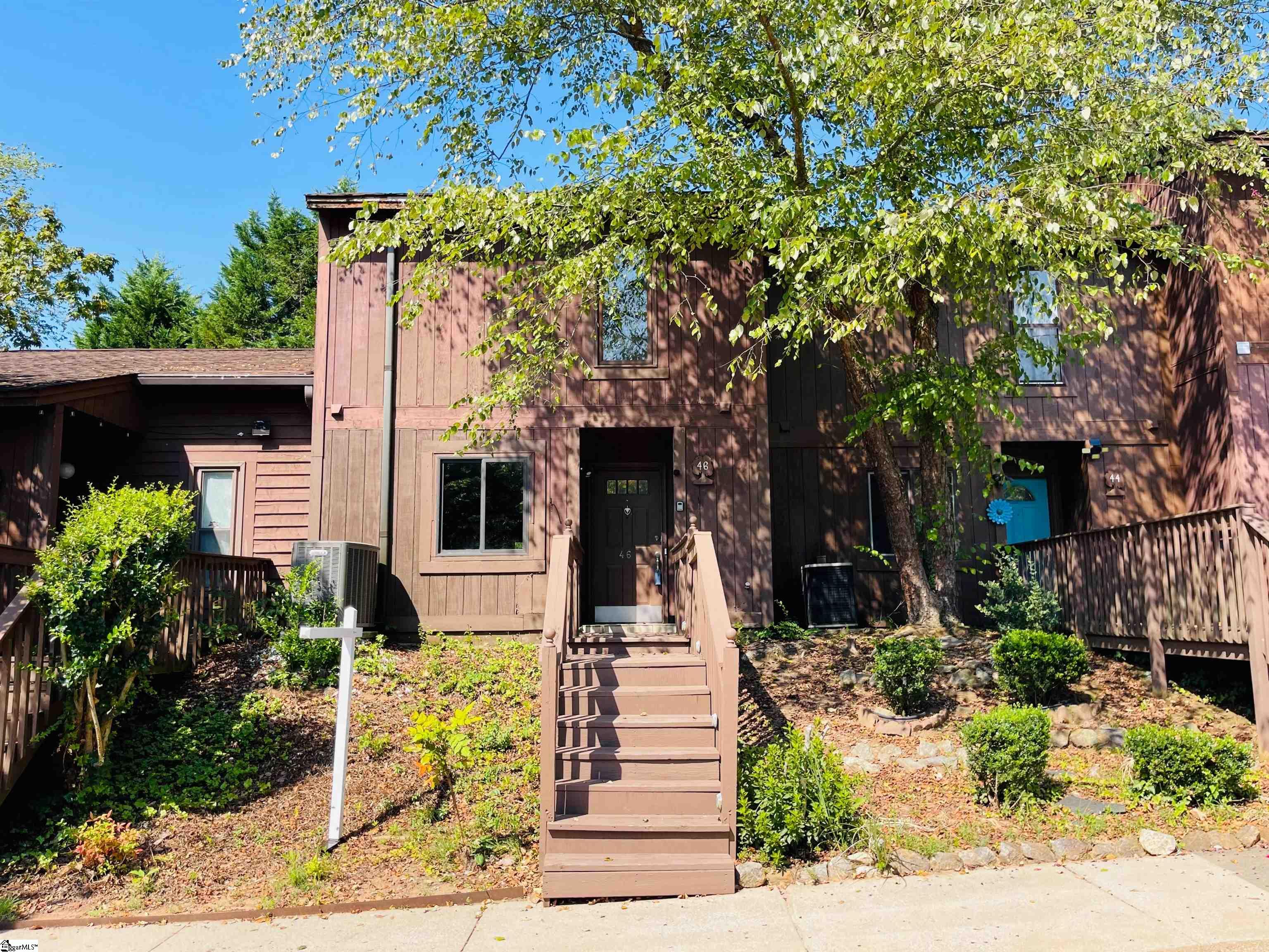 3106 Bethel Road, Unit 46 Simpsonville, SC 29681 - Photo 1 of 28 Gallery Image 1