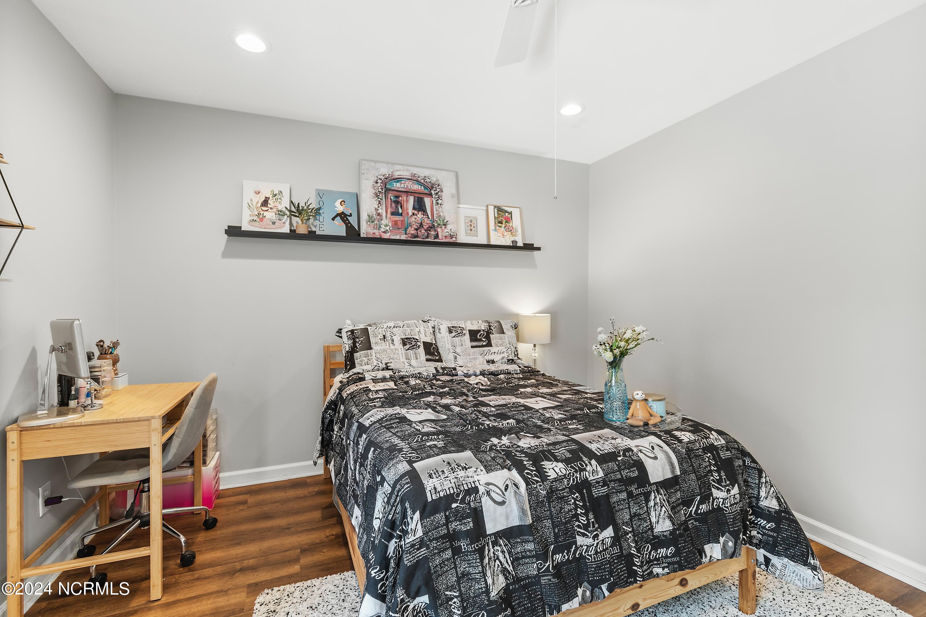 255 Beasley Road, Unit B Wilmington, NC 28409 - Photo 17 of 27 255BBeasleyRd - 11