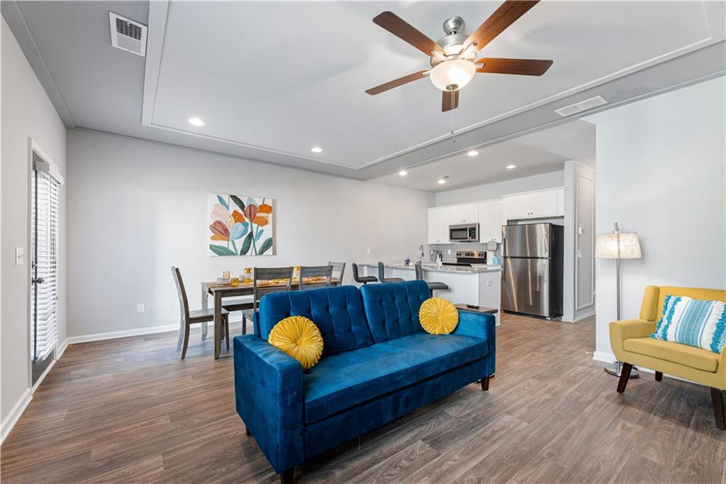 2831 Ridgeview Drive Atlanta, GA 30331 - Photo 8 of 18