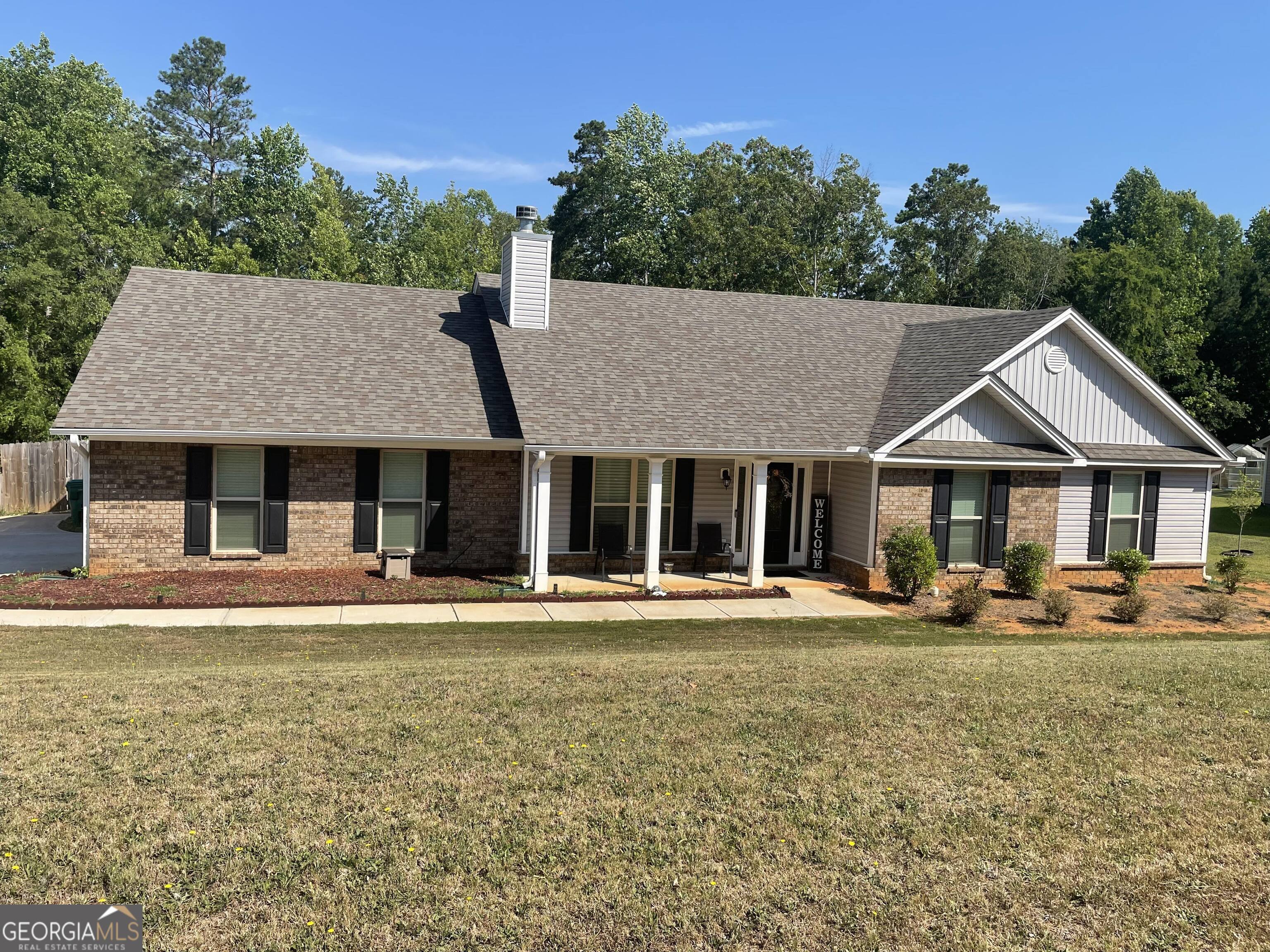 295 High Point Road Northwest Milledgeville, GA 31061 - Photo 1 of 1 Gallery Image 1