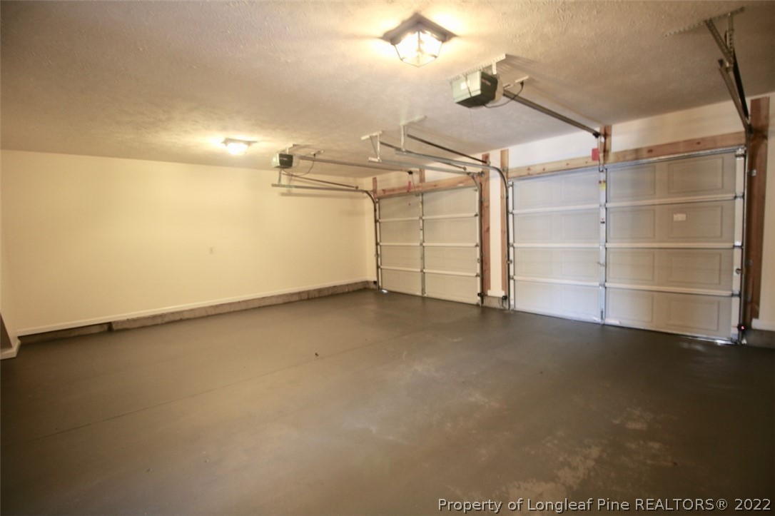 2004 Ivey Commons Road Fayetteville, NC 28306 - Photo 21 of 21 a view of a room with racks on the wall