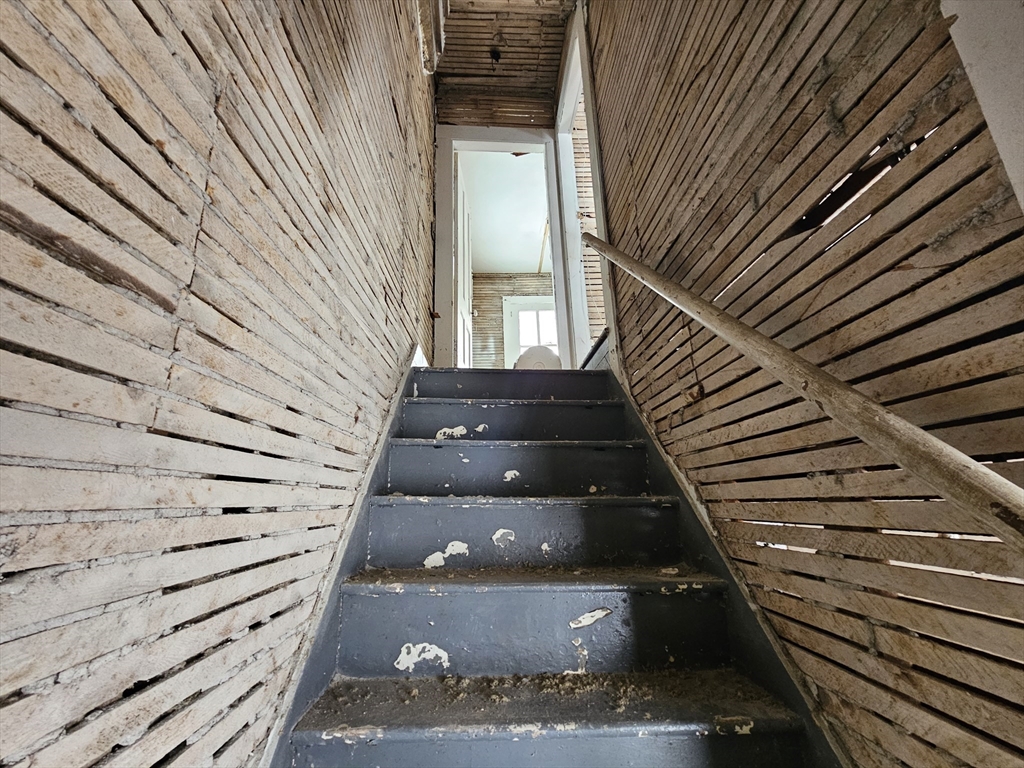 56 Liberty Street North Adams, MA 01247 - Photo 15 of 32 a view of entryway