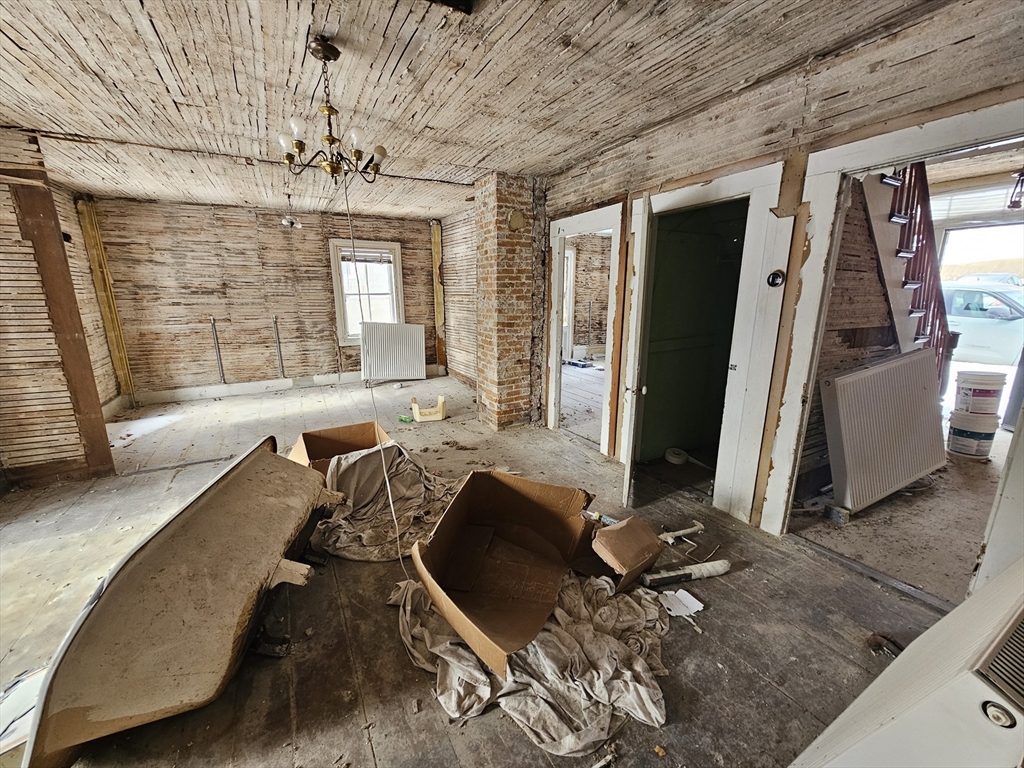 56 Liberty Street North Adams, MA 01247 - Photo 16 of 32 a living room with furniture