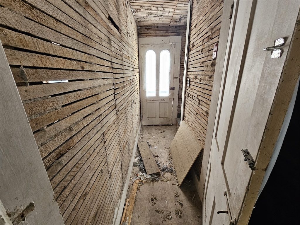 56 Liberty Street North Adams, MA 01247 - Photo 17 of 32 a view of a house with a door