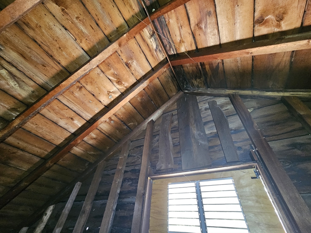 56 Liberty Street North Adams, MA 01247 - Photo 27 of 32 a view of entryway