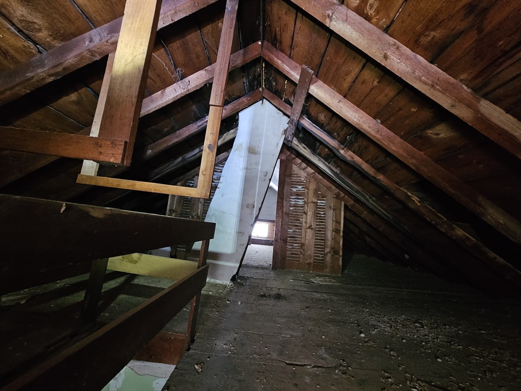 56 Liberty Street North Adams, MA 01247 - Photo 28 of 32 a view of an outdoor space