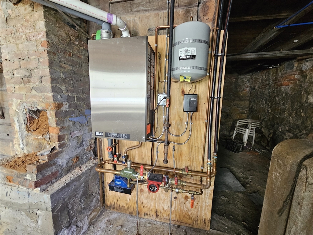 56 Liberty Street North Adams, MA 01247 - Photo 29 of 32 a view of entryway with outdoor area