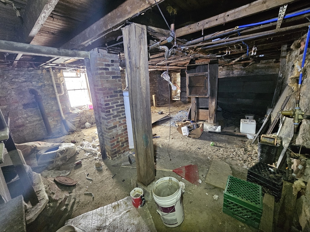 56 Liberty Street North Adams, MA 01247 - Photo 30 of 32 a view of barbecue area