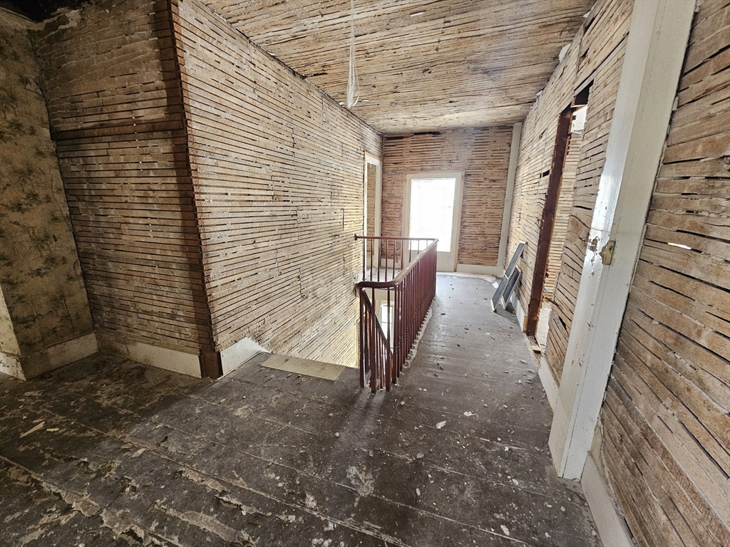 56 Liberty Street North Adams, MA 01247 - Photo 5 of 32 a view of a porch with furniture