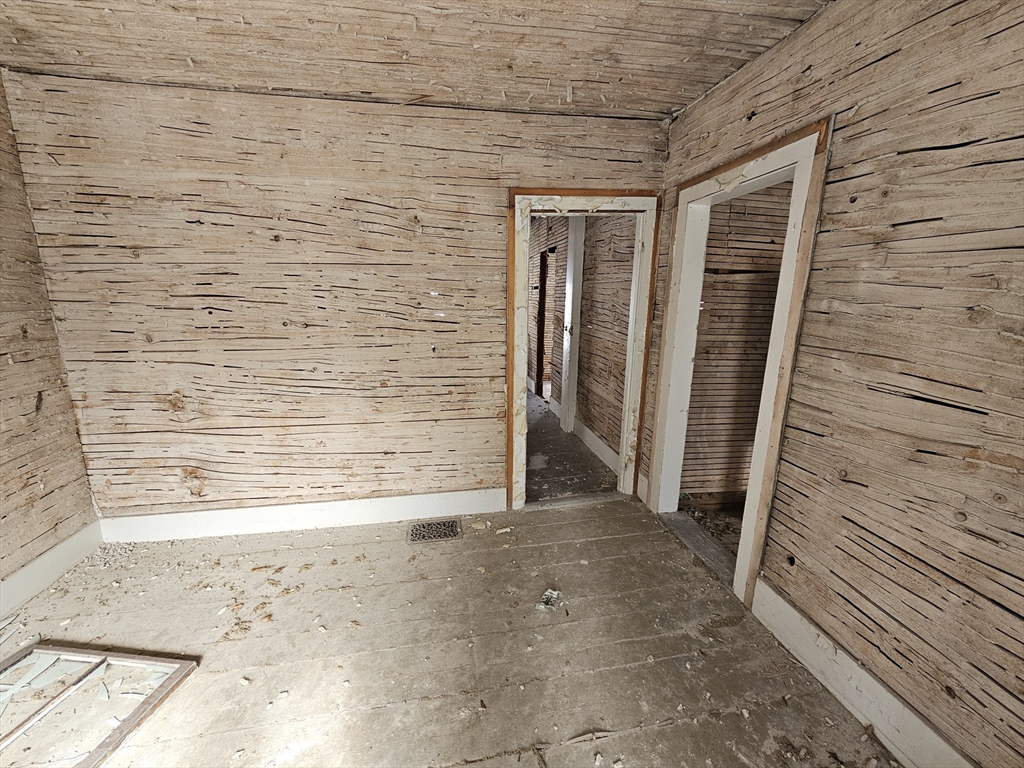 56 Liberty Street North Adams, MA 01247 - Photo 6 of 32 a view of a door