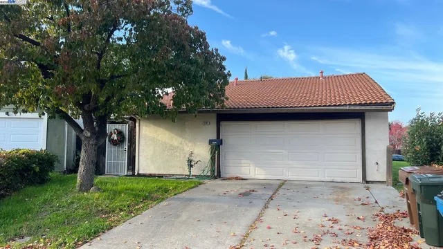 $439,900 | 3101 Cedar Court, Antioch, CA 94509