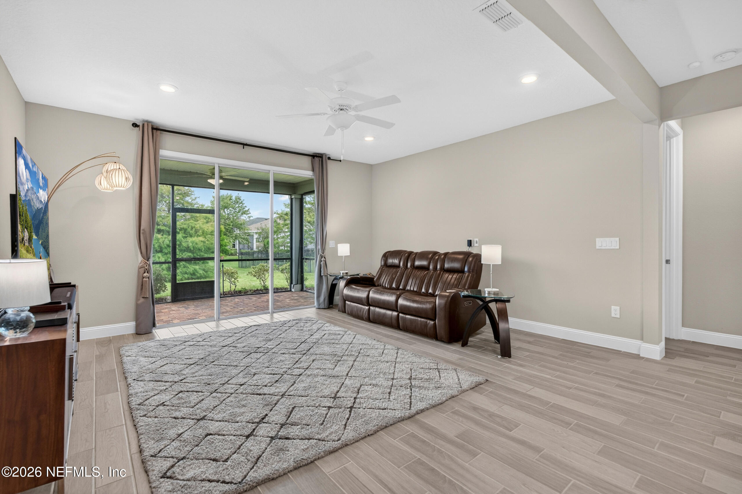 253 Ridgewind Drive St. Augustine, FL 32092 - Photo 20 of 125 Living Room