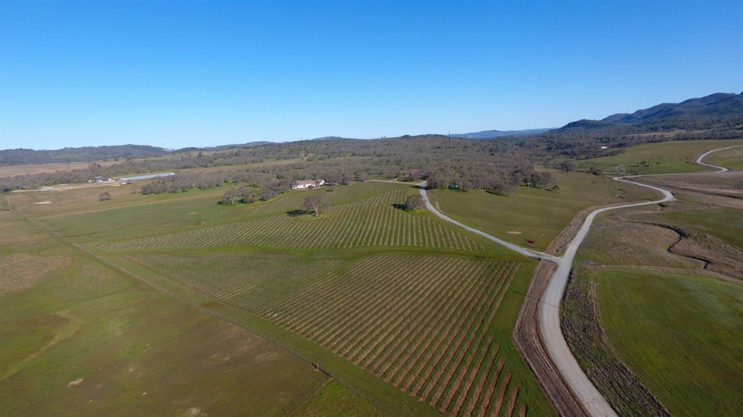 12550 Hogan Dam Road Farmington, CA 95230 - Photo 43 of 75