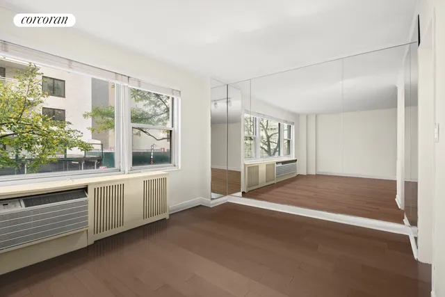 $515,000 | 167 East 67th Street, Unit 2B | Lenox Hill