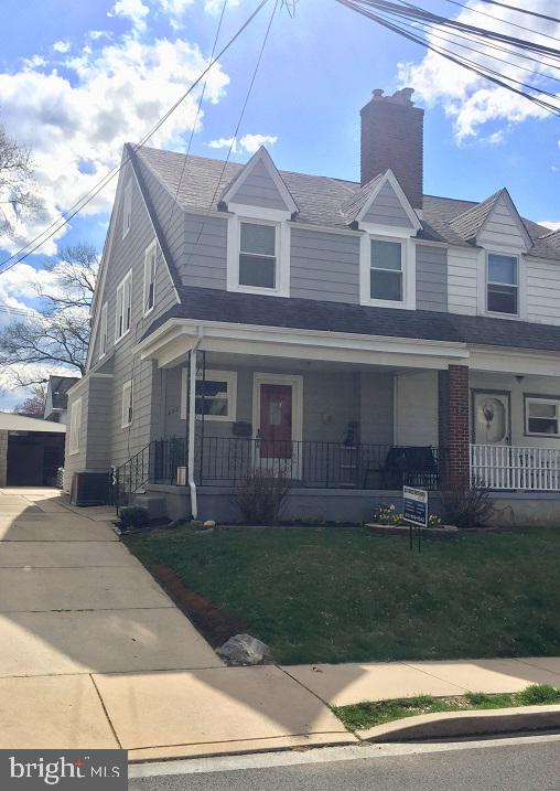 232 Sedgewood Road Springfield, PA 19064 - Photo 1 of 37