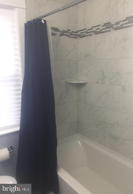 232 Sedgewood Road Springfield, PA 19064 - Photo 22 of 37 new tiled full bathroom