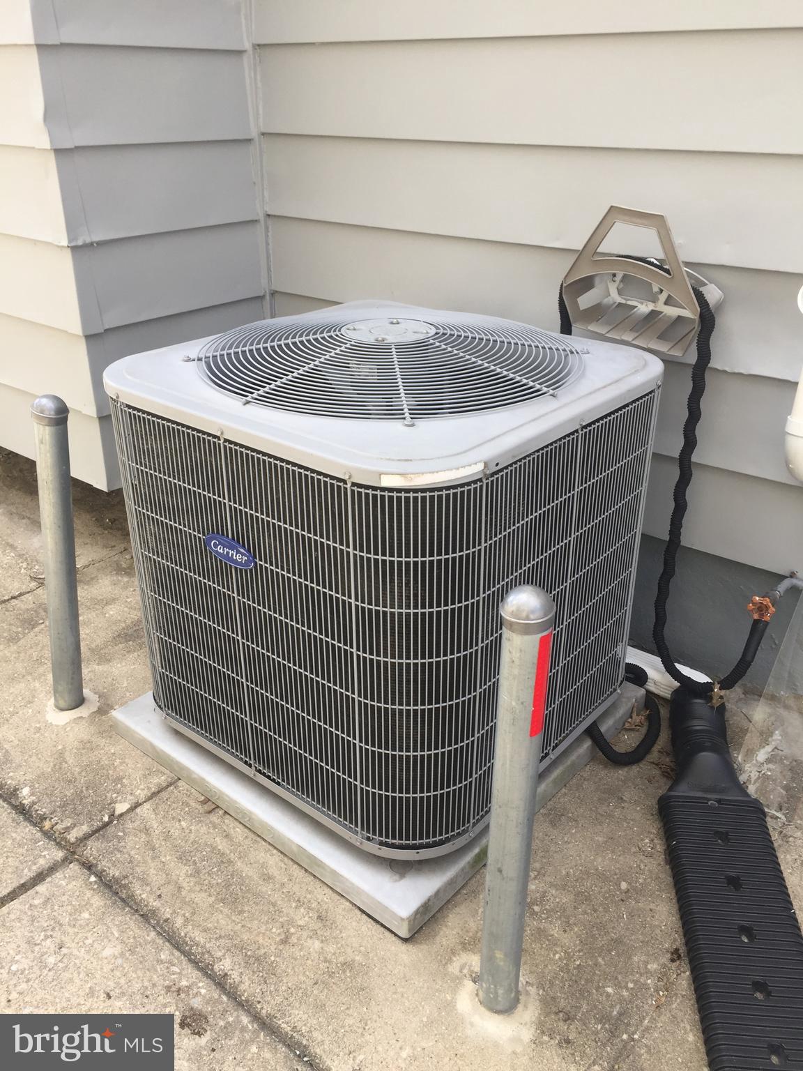 232 Sedgewood Road Springfield, PA 19064 - Photo 36 of 37 C/A, was radiant heat in the past