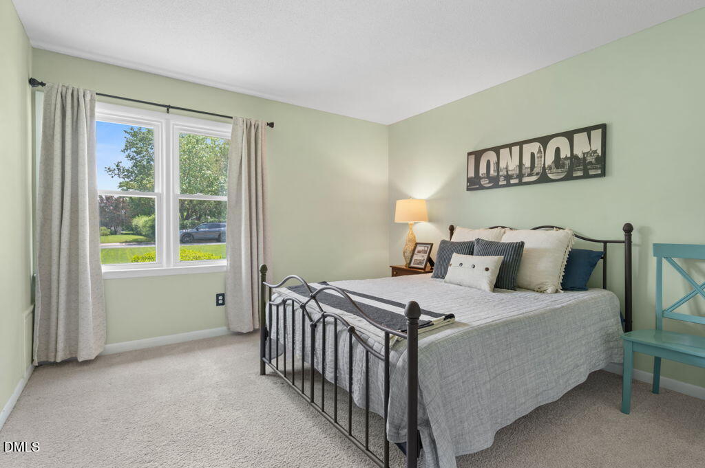 209 Omega Road Durham, NC 27712 - Photo 15 of 28 P-1