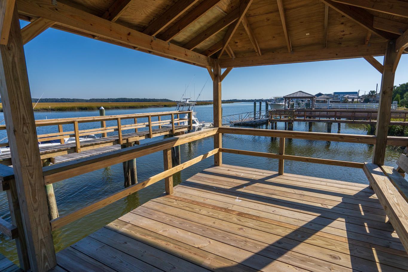 3718 Docksite Road Edisto Island, SC 29438 - Photo 12 of 82 untitled-5
